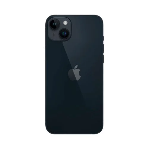 Смартфон Apple iPhone 14 Plus 128Gb Black (Черный), без RuStore