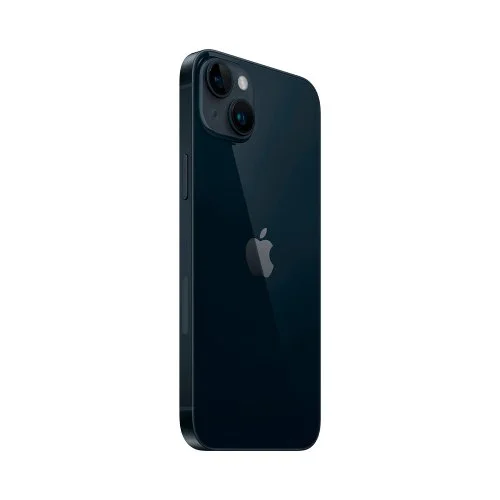 Смартфон Apple iPhone 14 Plus 128Gb Black (Черный), без RuStore