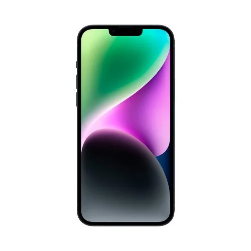 Смартфон Apple iPhone 14 Plus 128Gb Black (Черный), без RuStore