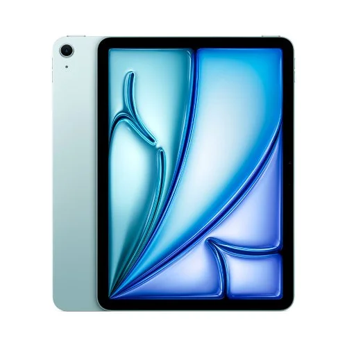 Планшет Apple iPad Air 13" (6th Gen) Wi-Fi 256Gb Blue (Синий)