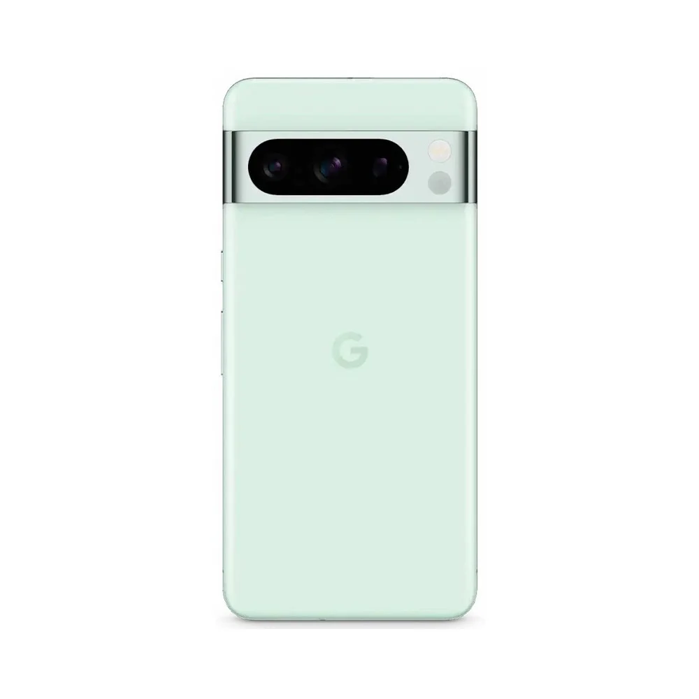 Купить Смартфон Google Pixel 8 Pro 12/128Gb Mint (Зеленый) CA Смартфон Google Pixel 8 Pro 12/128Gb Mint (Зеленый) CA
