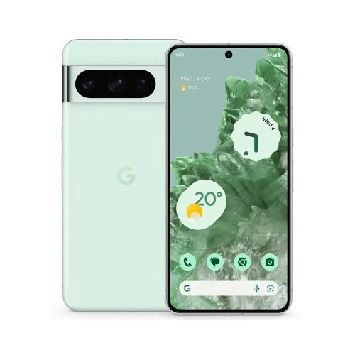 Купить Смартфон Google Pixel 8 Pro 12/128Gb Mint (Зеленый) CA Смартфон Google Pixel 8 Pro 12/128Gb Mint (Зеленый) CA