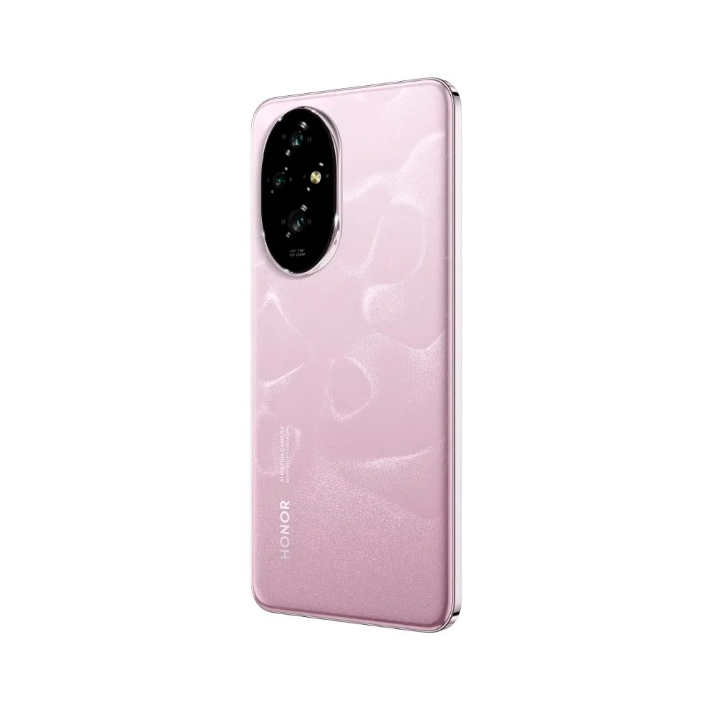 Купить Смартфон Honor 200 12/256Gb Coral Pink (Розовый) CN Смартфон Honor 200 12/256Gb Coral Pink (Розовый) CN