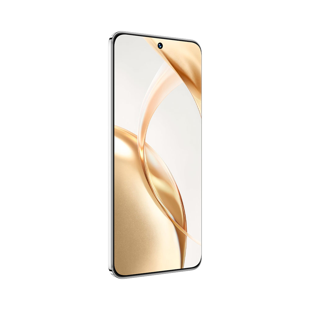 Смартфон Honor 200 12/256Gb Moonlight White (Белый) CN