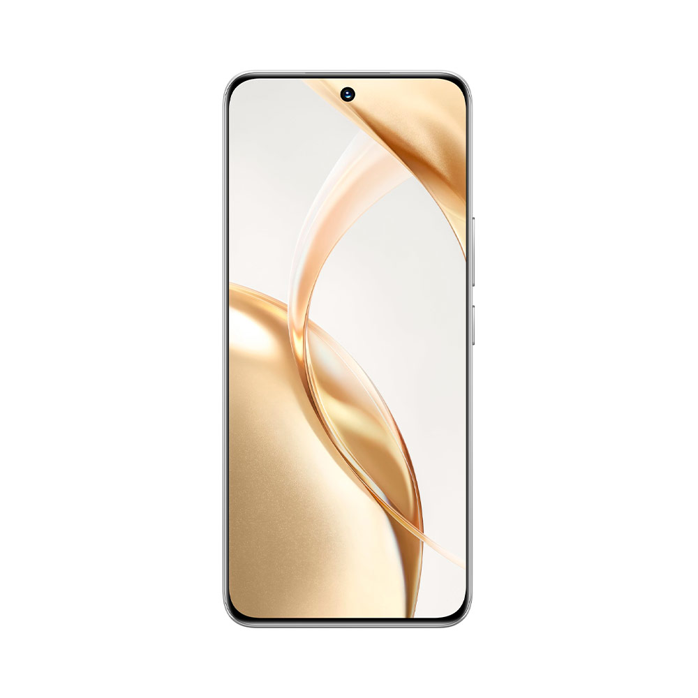 Смартфон Honor 200 12/256Gb Moonlight White (Белый) CN