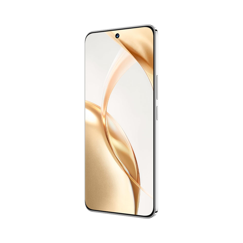 Смартфон Honor 200 12/256Gb Moonlight White (Белый) CN