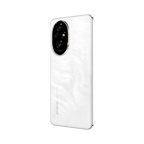Смартфон Honor 200 12/256Gb Moonlight White (Белый) CN
