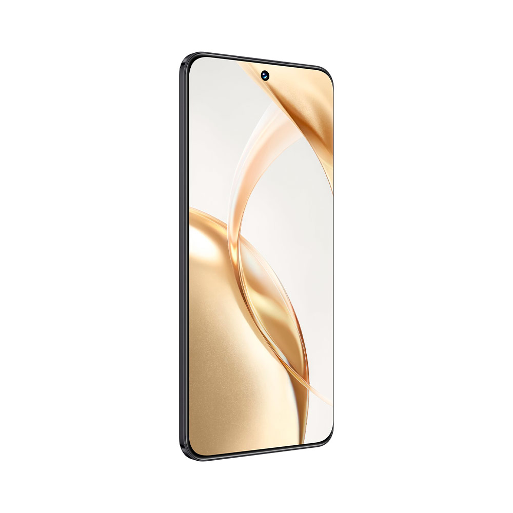 Смартфон Honor 200 16/512Gb Black (Черный) CN
