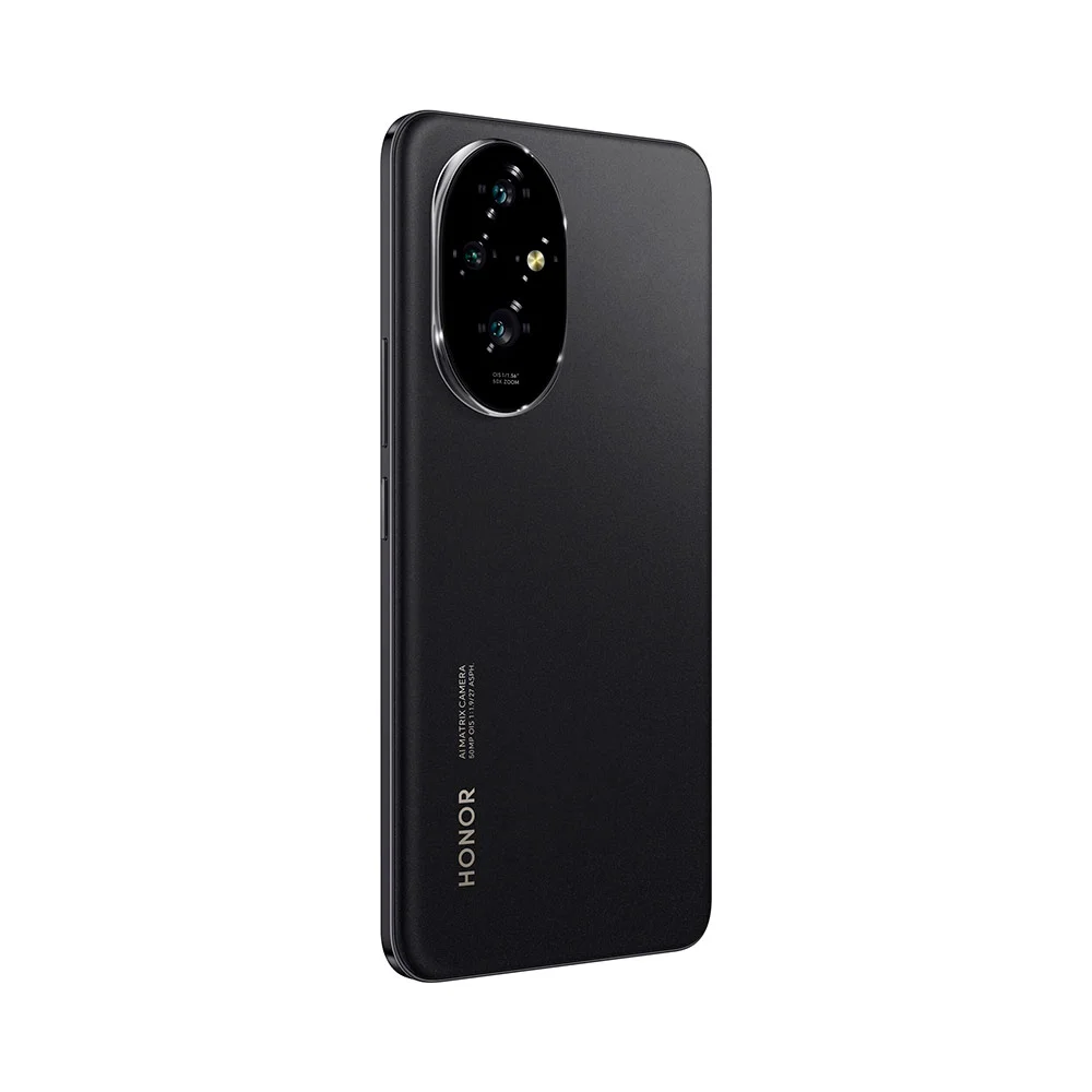 Купить Смартфон Honor 200 16/512Gb Black (Черный) CN Смартфон Honor 200 16/512Gb Black (Черный) CN