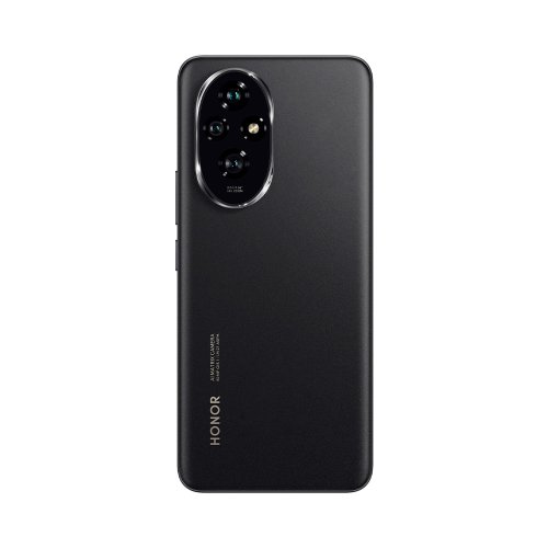 Смартфон Honor 200 16/512Gb Black (Черный) CN