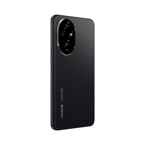 Смартфон Honor 200 16/512Gb Black (Черный) CN