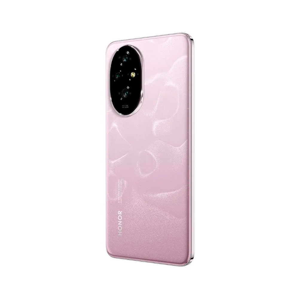 Смартфон Honor 200 16/512Gb Coral Pink (Розовый) CN