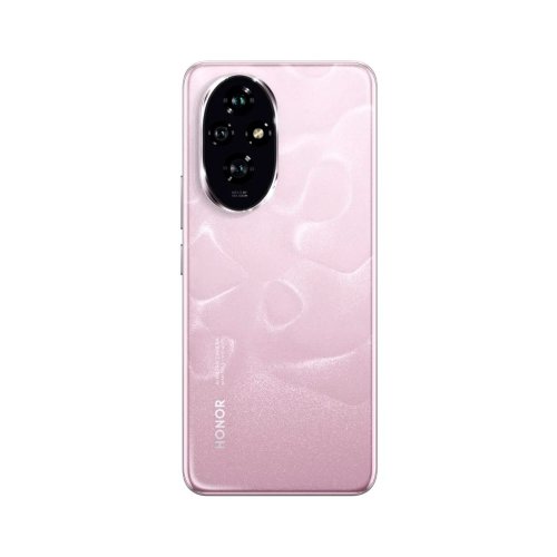Смартфон Honor 200 16/512Gb Coral Pink (Розовый) CN