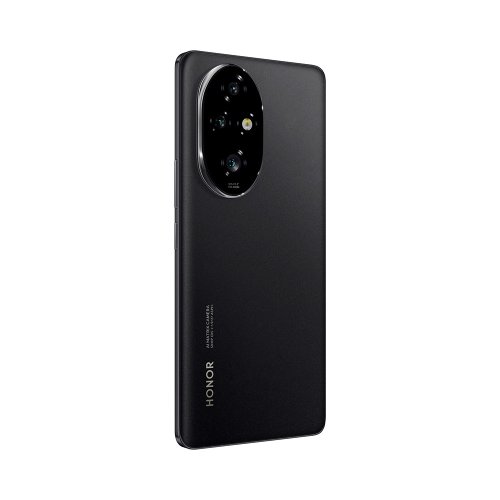 Смартфон Honor 200 Pro 12/256Gb Black (Черный) CN