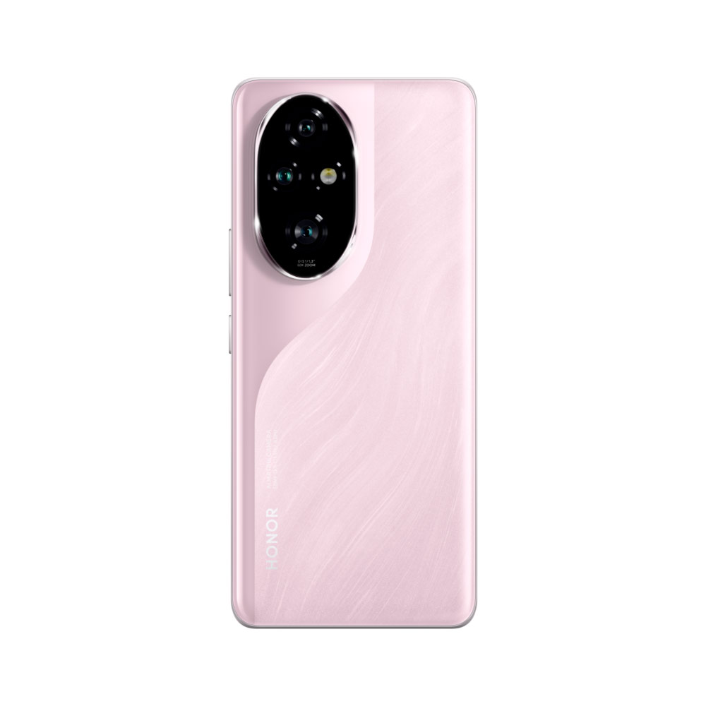 Смартфон Honor 200 Pro 12/256Gb Pink (Розовый) CN