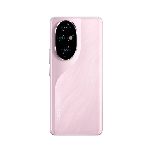 Смартфон Honor 200 Pro 12/256Gb Pink (Розовый) CN