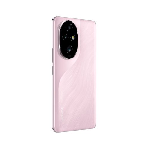 Смартфон Honor 200 Pro 12/256Gb Pink (Розовый) CN