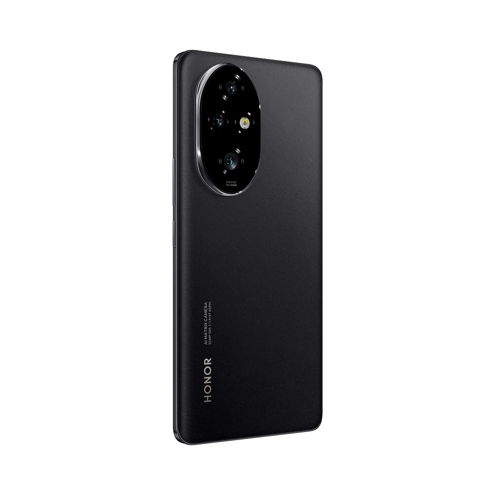 Купить Смартфон Honor 200 Pro 16/1Tb Black (Черный) CN Смартфон Honor 200 Pro 16/1Tb Black (Черный) CN