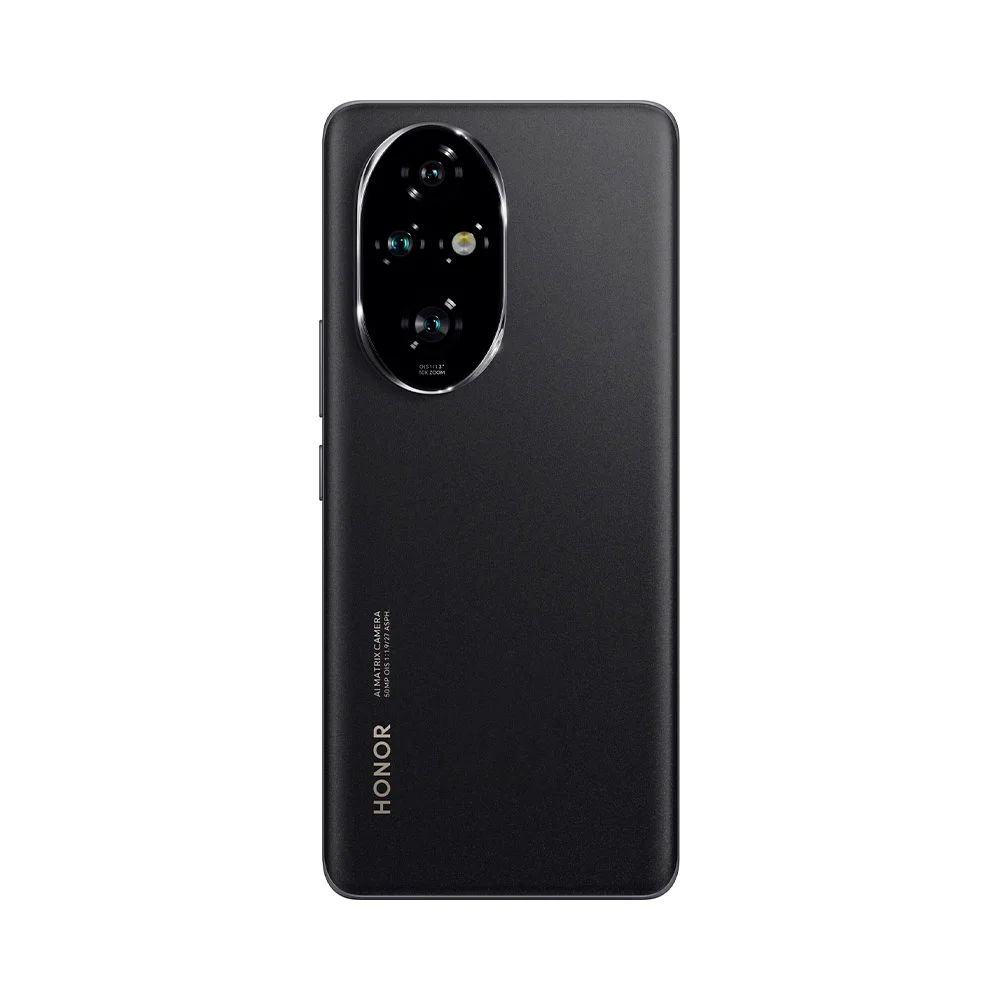 Купить Смартфон Honor 200 Pro 16/1Tb Black (Черный) CN Смартфон Honor 200 Pro 16/1Tb Black (Черный) CN