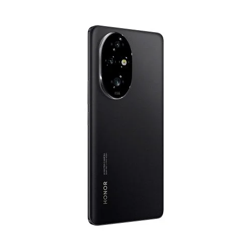 Купить Смартфон Honor 200 Pro 16/1Tb Black (Черный) CN Смартфон Honor 200 Pro 16/1Tb Black (Черный) CN