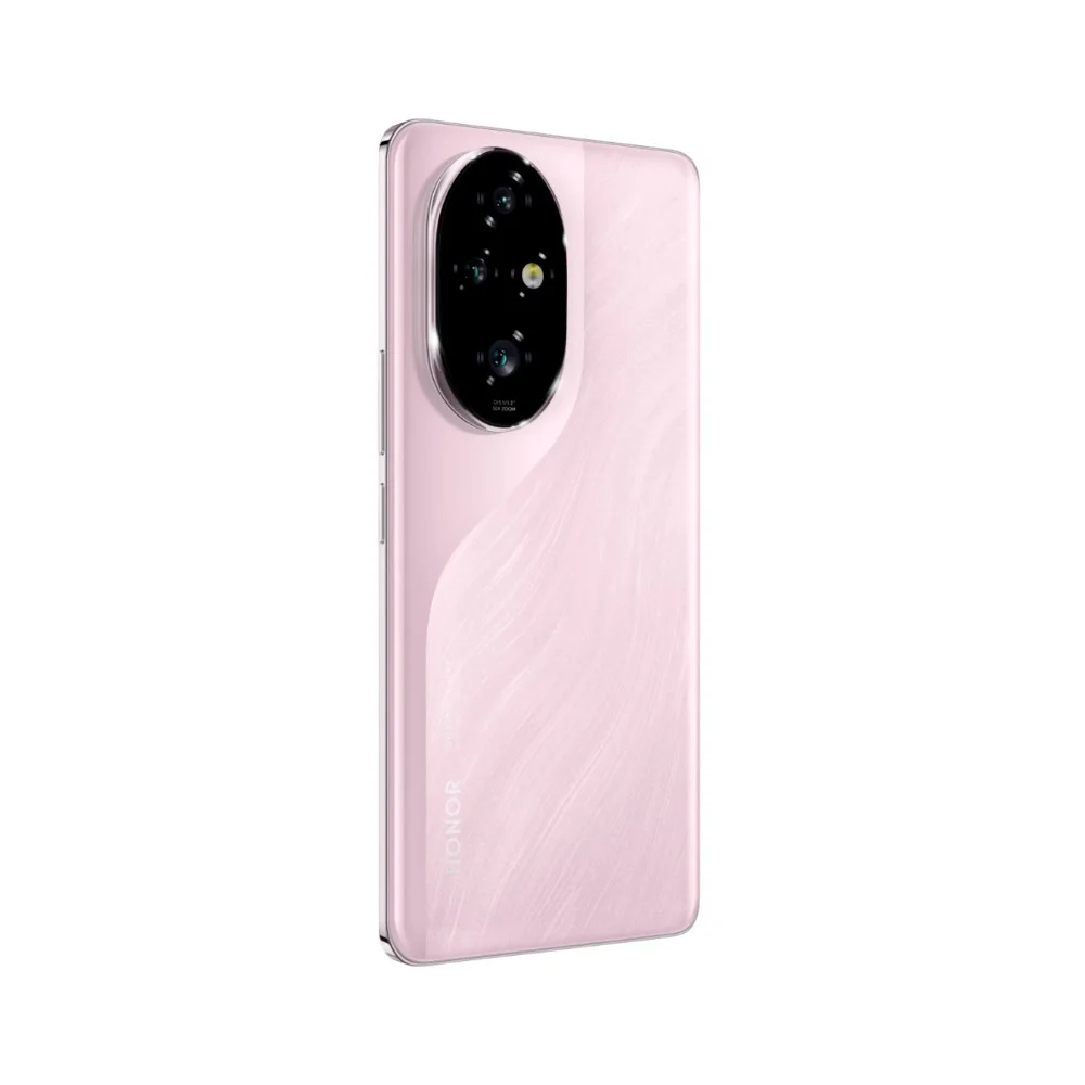 Купить Смартфон Honor 200 Pro 16/1Tb Pink (Розовый) CN Смартфон Honor 200 Pro 16/1Tb Pink (Розовый) CN