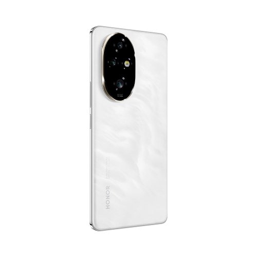Смартфон Honor 200 Pro 16/1Tb Moonlight White (Белый) CN