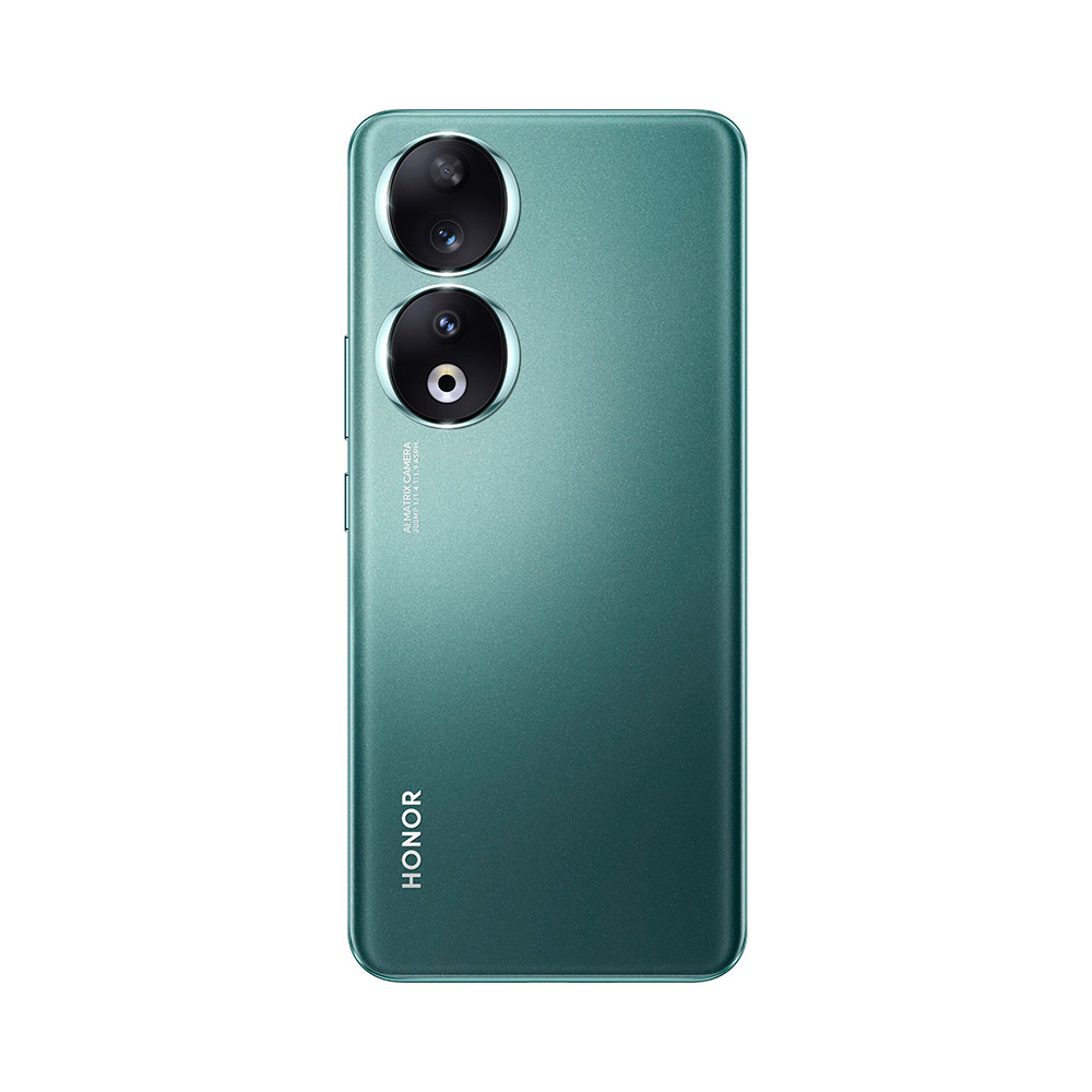 Смартфон Honor 90 16/512Gb Emerald Green (Зеленый) RU