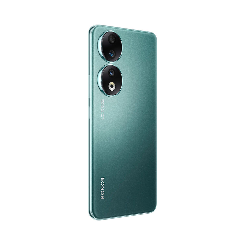 Смартфон Honor 90 16/512Gb Emerald Green (Зеленый) RU