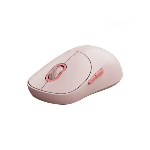 Купить Беспроводная мышь Xiaomi Mi Mouse 3 (XMWXSB03YM) Розовый Беспроводная мышь Xiaomi Mi Mouse 3 (XMWXSB03YM) Розовый