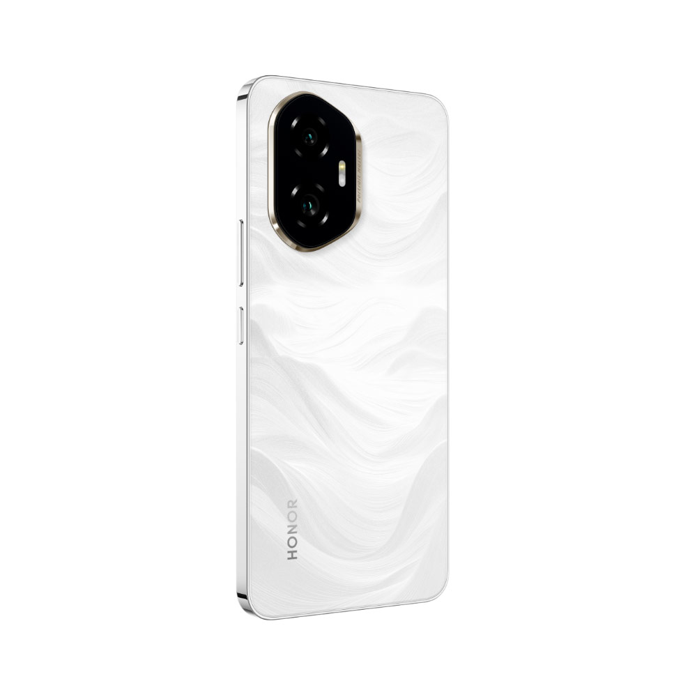 Смартфон Honor 300 12/256Gb White (Белый) CN