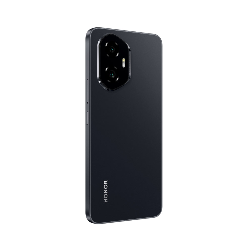 Смартфон Honor 300 12/512Gb Black (Черный) CN