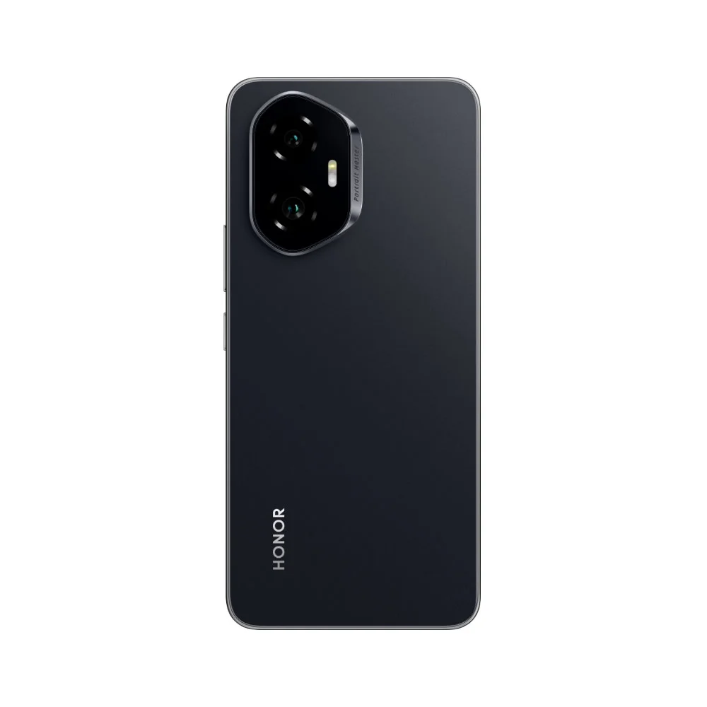 Смартфон Honor 300 12/512Gb Black (Черный) CN