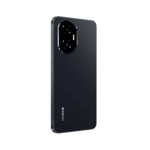 Смартфон Honor 300 12/512Gb Black (Черный) CN
