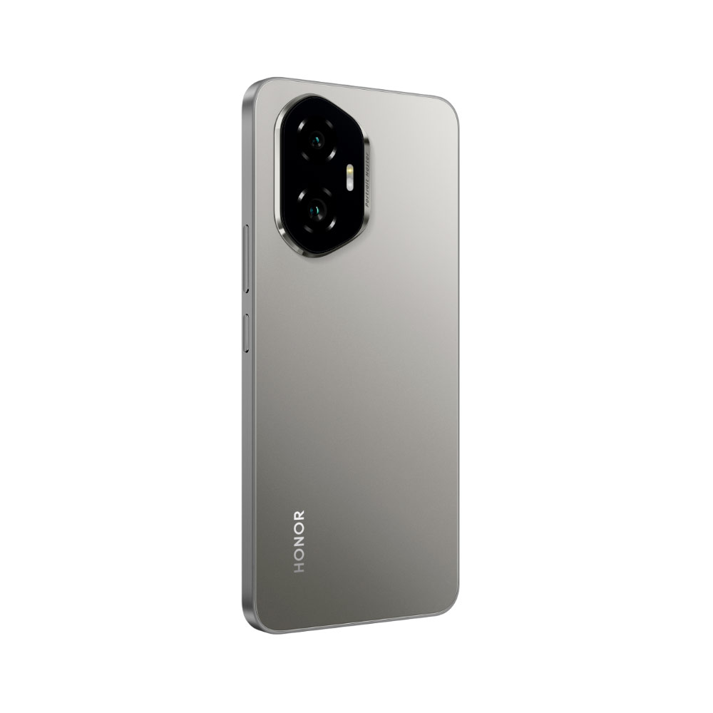 Смартфон Honor 300 12/512Gb Gray (Серый) CN