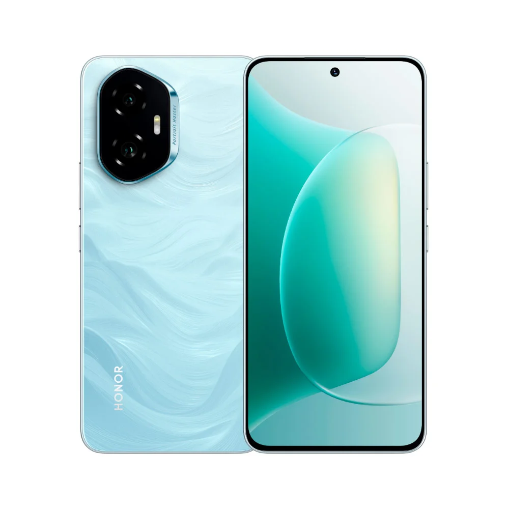 Смартфон Honor 300 12/512Gb Green (Зеленый) CN
