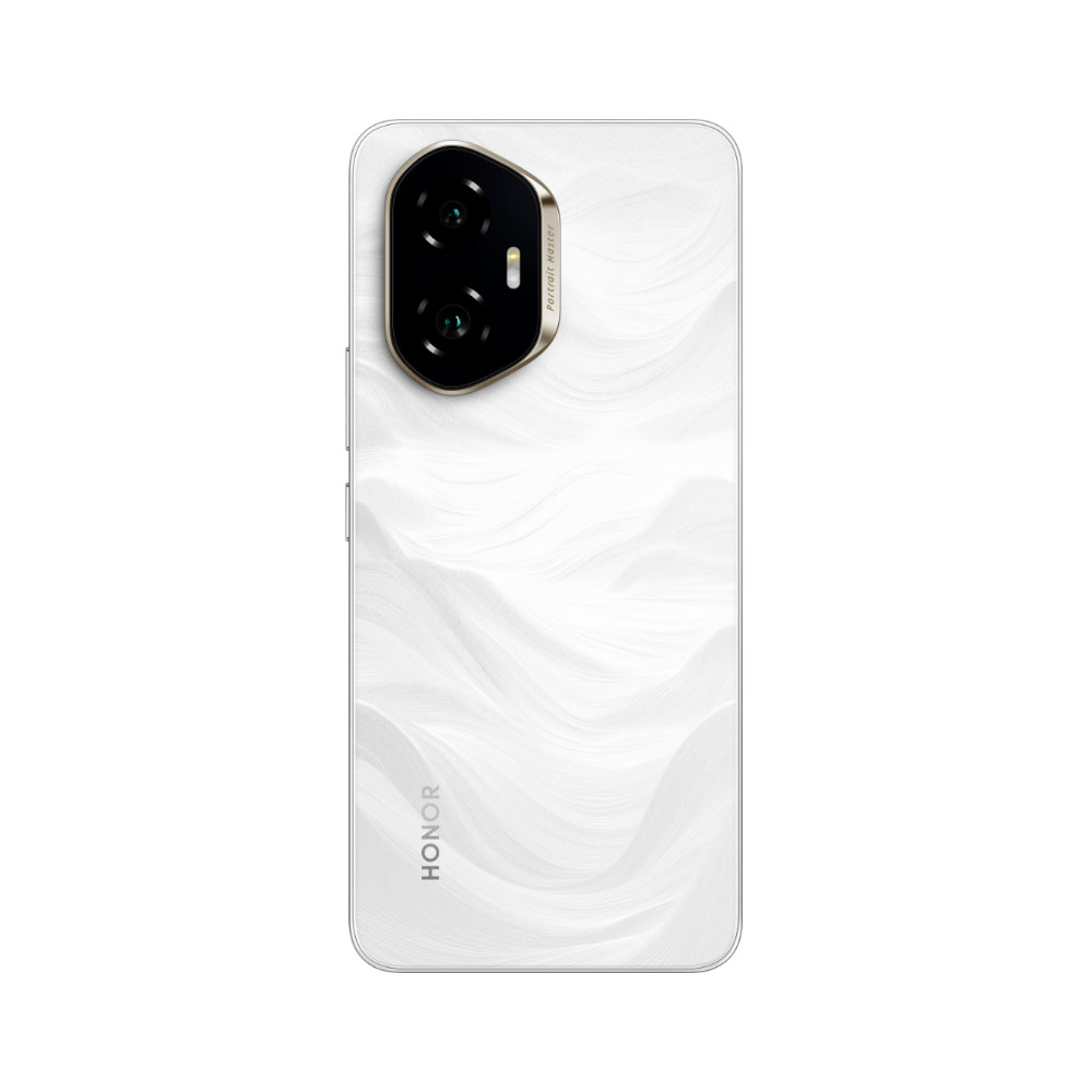 Смартфон Honor 300 12/512Gb White (Белый) CN