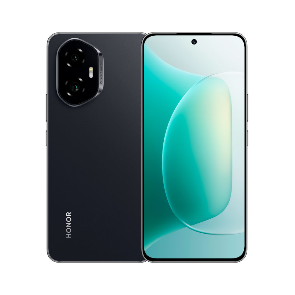 Смартфон Honor 300 16/512Gb Black (Черный) CN