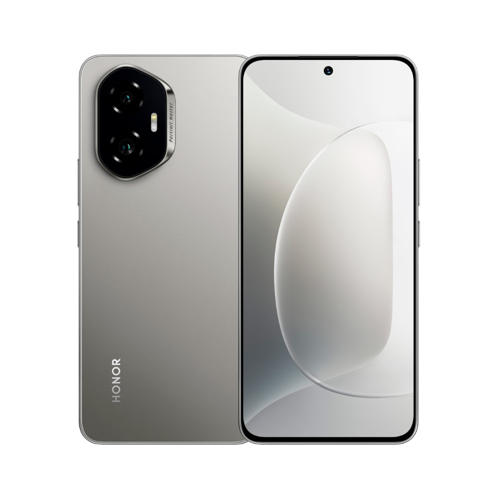 Смартфон Honor 300 8/256Gb Gray (Серый) CN