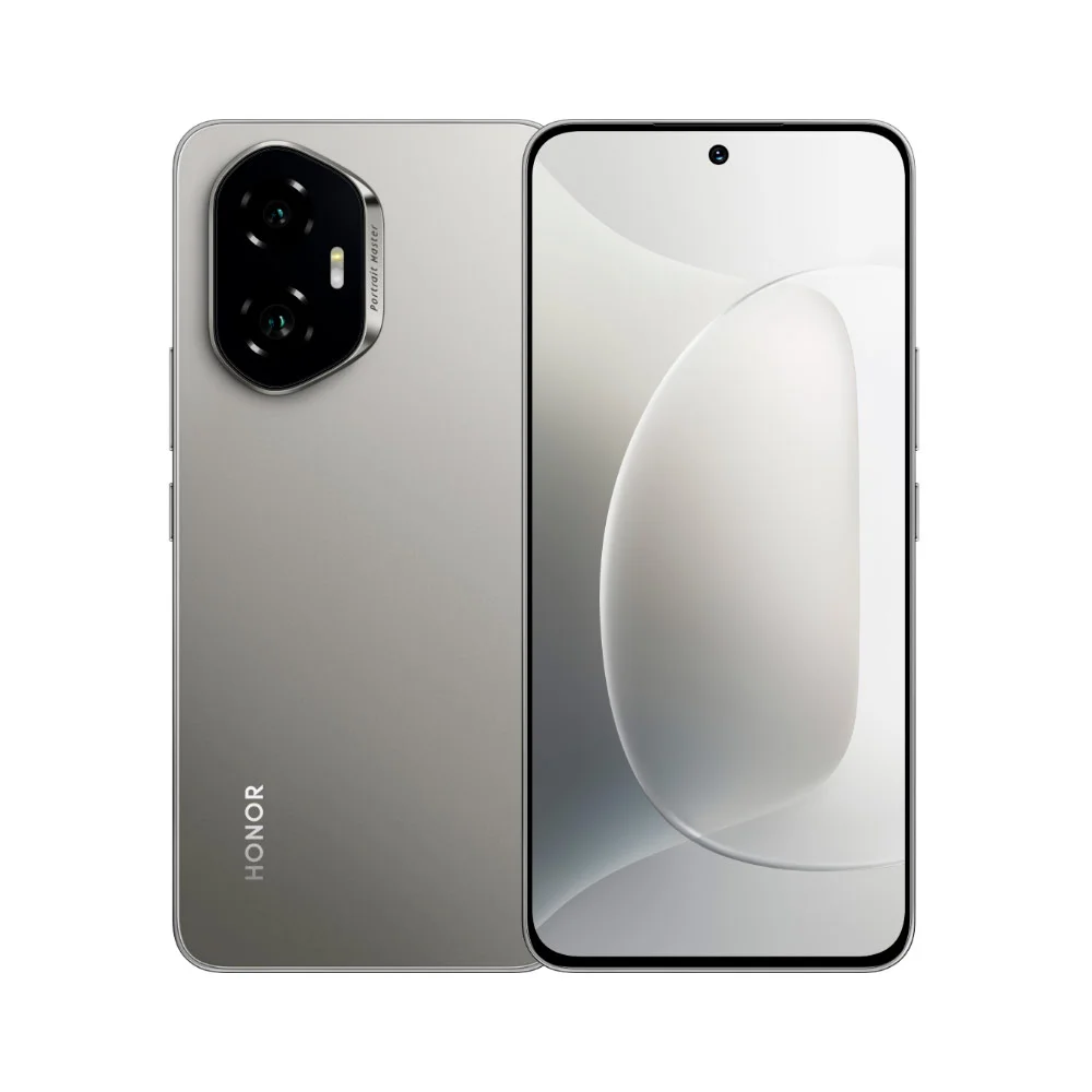 Смартфон Honor 300 8/256Gb Gray (Серый) CN