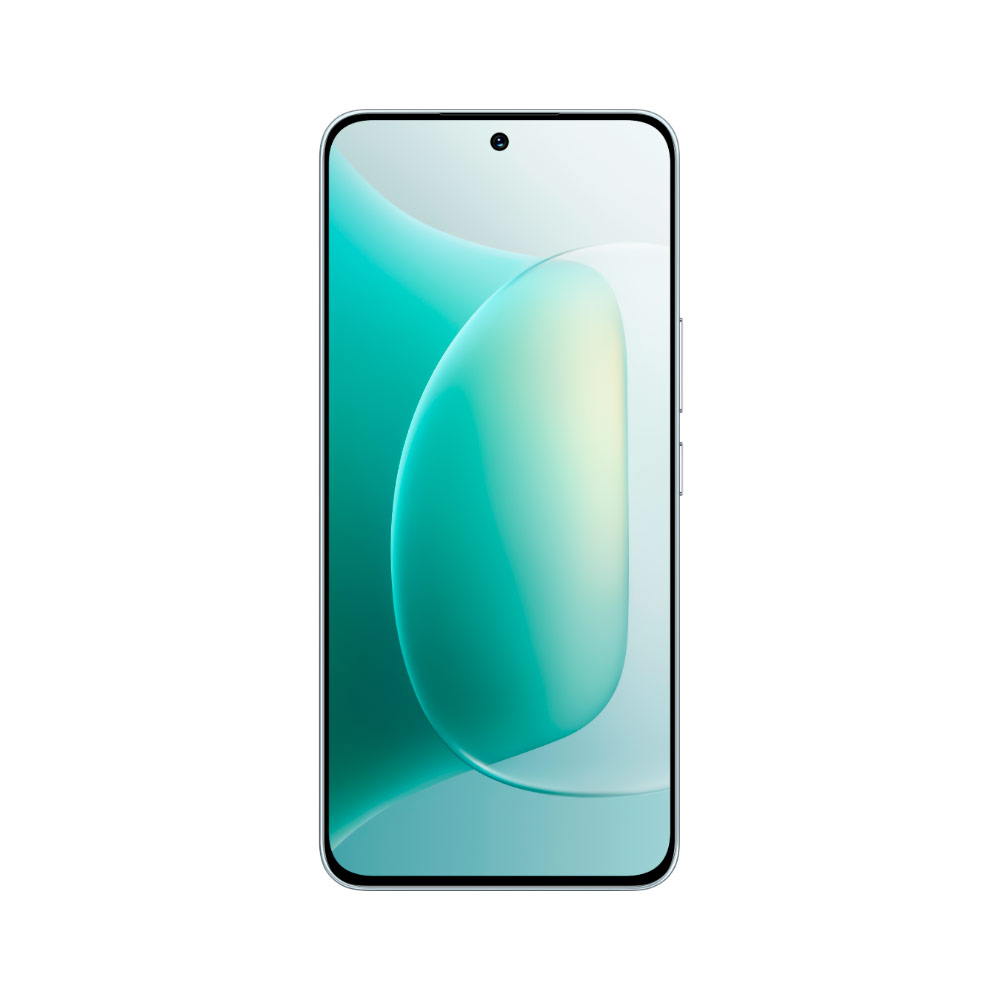Смартфон Honor 300 8/256Gb Green (Зеленый) CN