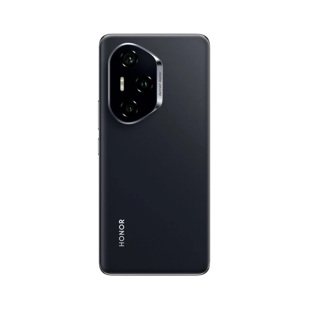Смартфон Honor 300 Pro 12/256Gb Black (Черный) CN