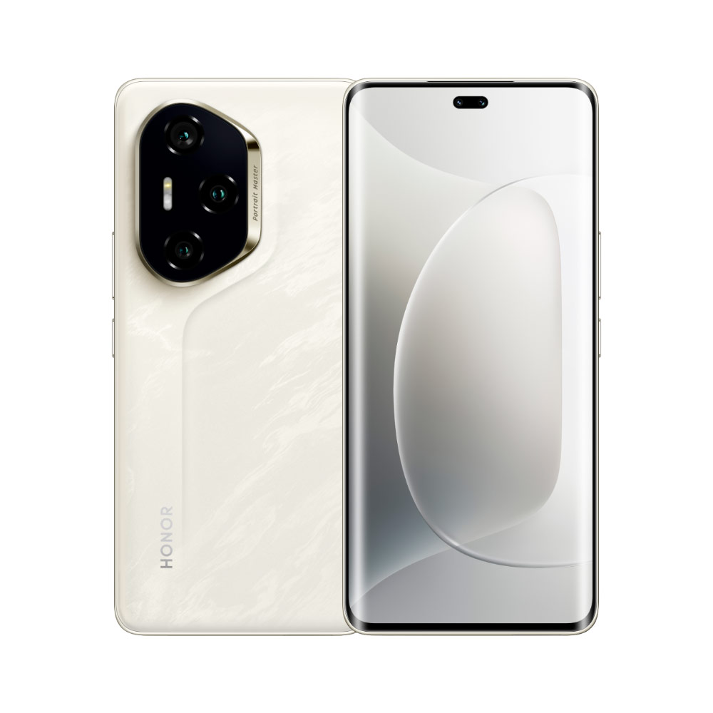 Смартфон Honor 300 Pro 12/256Gb White (Белый) CN
