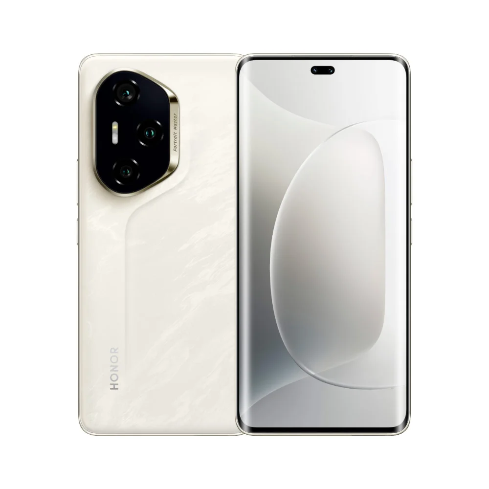 Смартфон Honor 300 Pro 12/256Gb White (Белый) CN