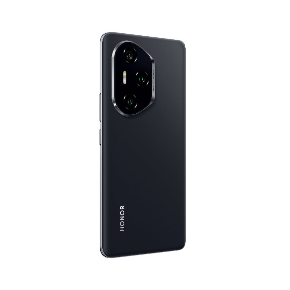 Смартфон Honor 300 Pro 12/512Gb Black (Черный) CN