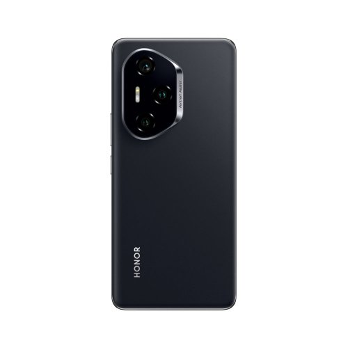 Смартфон Honor 300 Pro 12/512Gb Black (Черный) CN