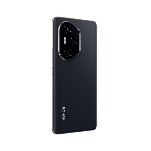 Смартфон Honor 300 Pro 12/512Gb Black (Черный) CN
