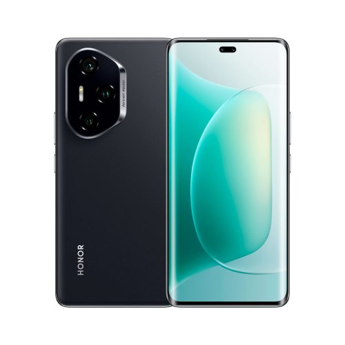 Смартфон Honor 300 Pro 12/512Gb Black (Черный) CN