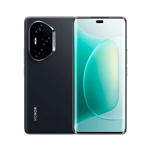 Смартфон Honor 300 Pro 12/512Gb Black (Черный) CN