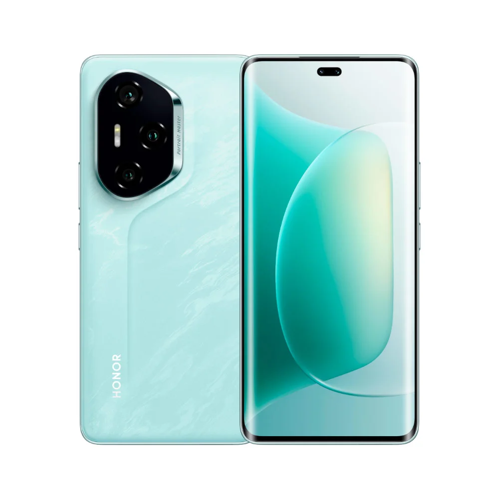Смартфон Honor 300 Pro 16/512Gb Green (Зеленый) CN