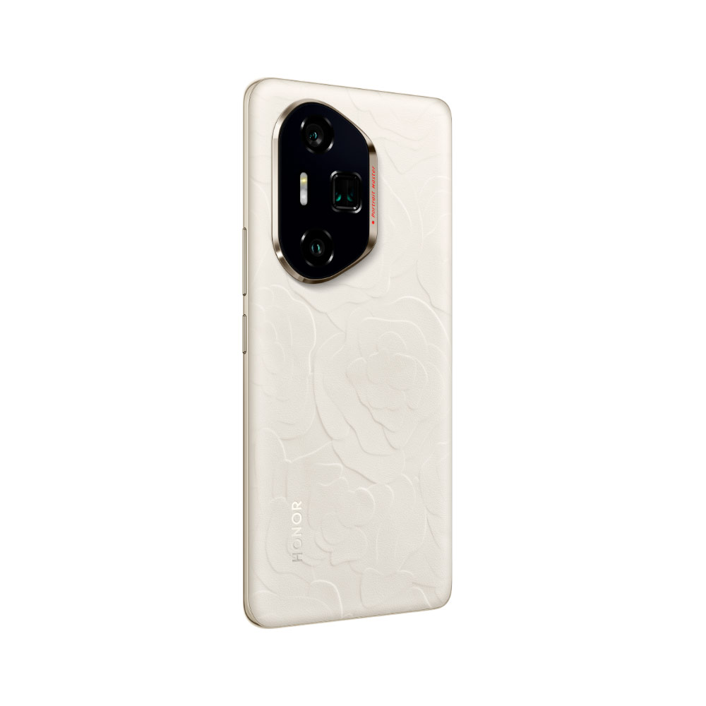 Смартфон Honor 300 Ultra 12/512Gb White (Белый) CN